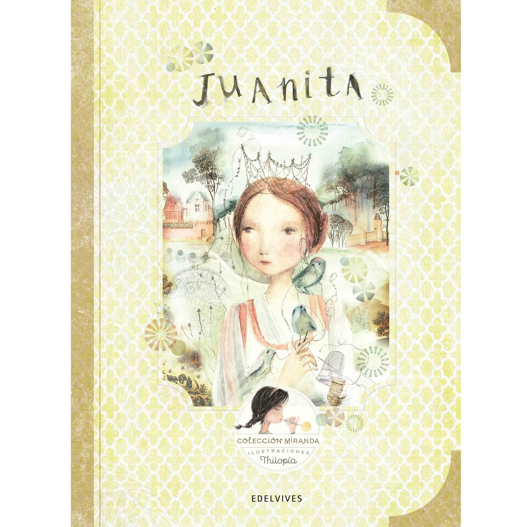 Juanita Juanita